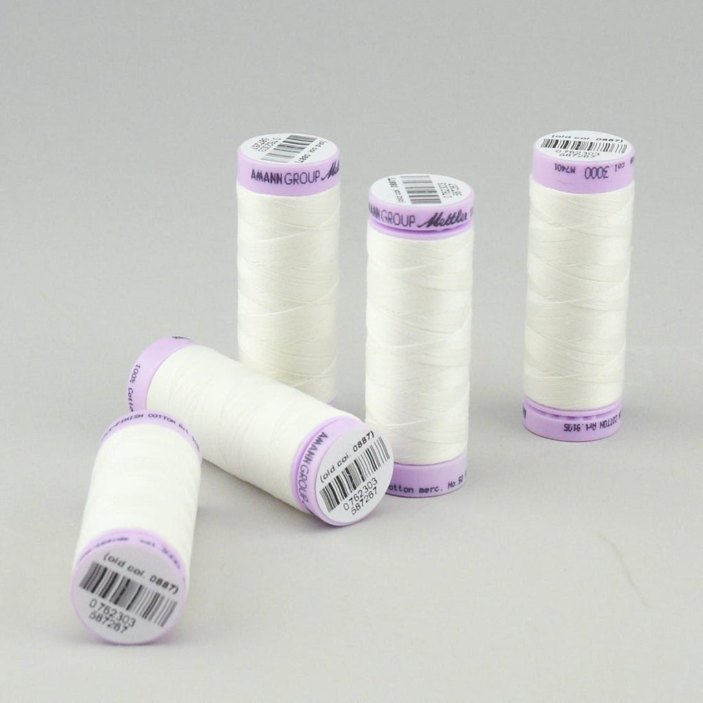 50 WT 5 SPOOLS PER BOX