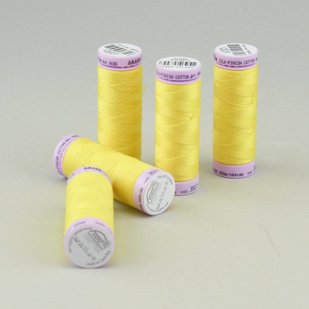 50 WT 5 SPOOLS PER BOX