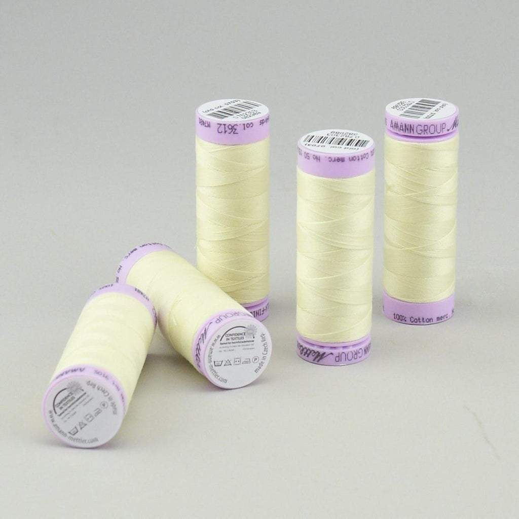 50 WT 5 SPOOLS PER BOX