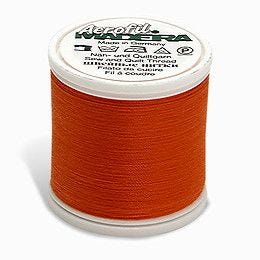 AEROFIL SPOOL 100M ORANGE
