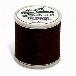AEROFIL 100M DARK BROWN