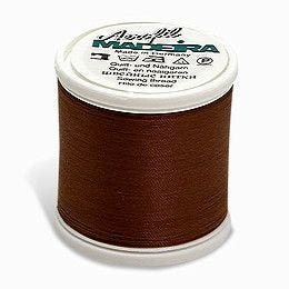 AEROFIL SPOOL 100M DARK TAN