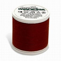 AEROFIL SPOOL 100M BURGUNDY