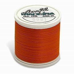 AEROFIL SPOOL 100M ORANGE