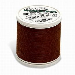 AEROFIL SPOOL 100M BROWN