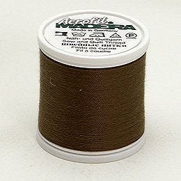 AEROFIL SPOOL 100M OLIVE