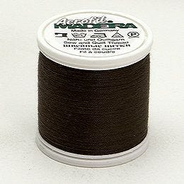 AEROFIL SPOOL 100M DARK GRAY