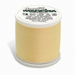 AEROFIL SPOOL 100M CREAM