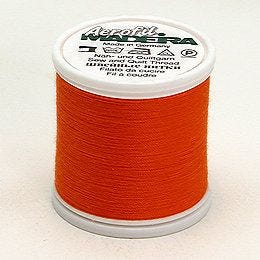 AEROFIL 100M BRIGHT ORANGE