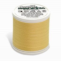 AEROFIL SPOOL 100M BUTTERCUP