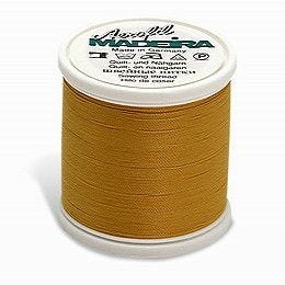 AEROFIL 100M MUSTARD YELLOW
