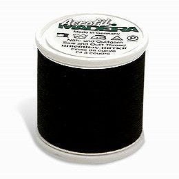 AEROFIL SPOOL 100M DARK GREEN