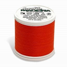 AEROFIL SPOOL 100M BRIGHT RED