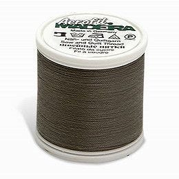 AEROFIL SNAP SPOOL 100M GRAY
