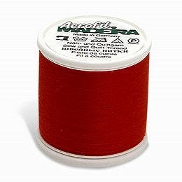 AEROFIL SNAP SPOOL 100M RED