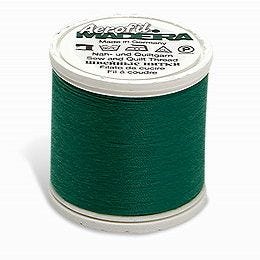 AEROFIL 100M CHRISTMAS GREEN MADEIRA THREAD