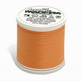 AEROFIL SNAP SPOOL 100M PEACH