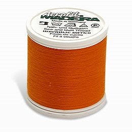AEROFIL SPOOL 100M ORANGE