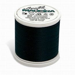 AEROFIL SNAP SPOOL 100M GREEN
