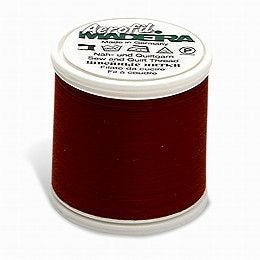 AEROFIL SPOOL 100M BURGUNDY