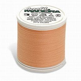 AEROFIL SPOOL 100M LIGHT PEACH