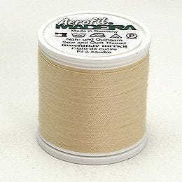 AEROFIL SNAP SPOOL 100M CREAM