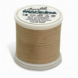AEROFIL SPOOL 100M DARK CREAM