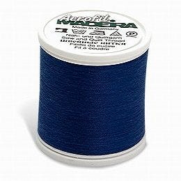 AEROFIL SPOOL 100M COBALT BLUE