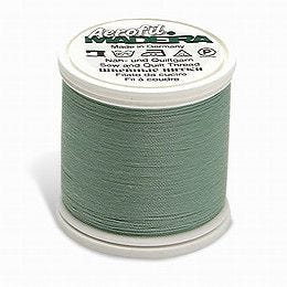 AEROFIL SPOOL 100M SAGE GREEN