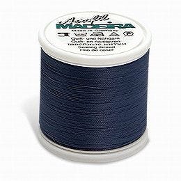 AEROFIL SPOOL 100M COBALT BLUE