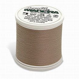 AEROFIL SPOOL 100M TAN GRAY