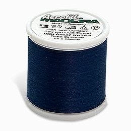 AEROFIL SNAP SPOOL 100M BLUE