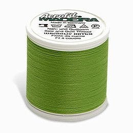 AEROFIL SNAP SPOOL 100M GREEN