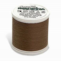 AEROFIL SNAP SPOOL 100M GRAY