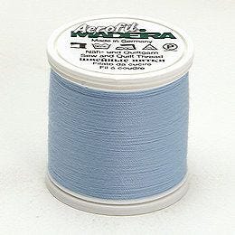 Madeira 91249320 Aerofil Thread, Baby Blue 100 M Spool