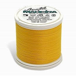 AEROFIL SNAP SPOOL 100M YELLOW