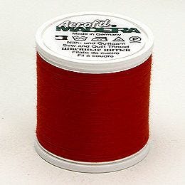 AEROFIL SNAP SPOOL 100M RED