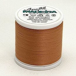AEROFIL SNAP SPOOL 100M TAN