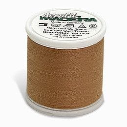 AEROFIL SNAP SPOOL 100M TAN