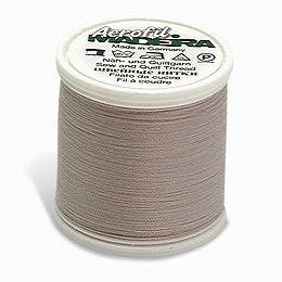 AEROFIL SPOOL 100M LIGHT GRAY
