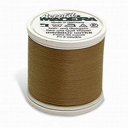 AEROFIL SPOOL 100M SANDY TAN
