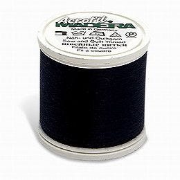 AEROFIL SPOOL 100M DARK BLUE