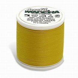 AEROFIL SNAP SPOOL 100M YELLOW