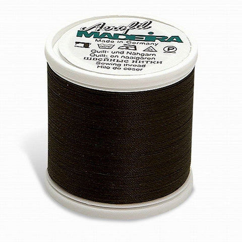 AEROFIL NO. 120 GRAY GREEN 440YD/400M MADEIRA THREAD POLYESTER