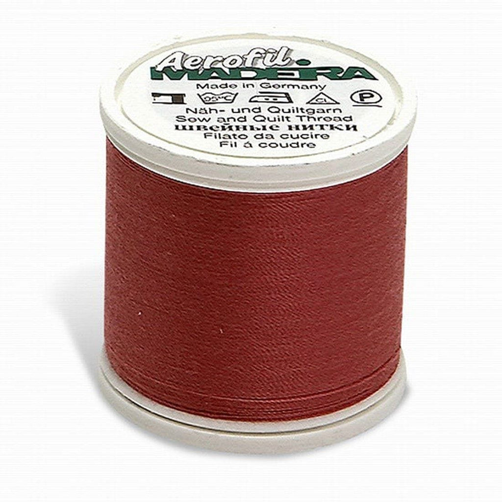 AEROFIL NO. 120 PURPLE 440YD/400M MADEIRA THREAD POLYESTER