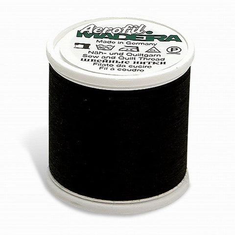 AEROFIL NO. 120 DARK PINE 440YD/400M MADEIRA THREAD POLYESTER