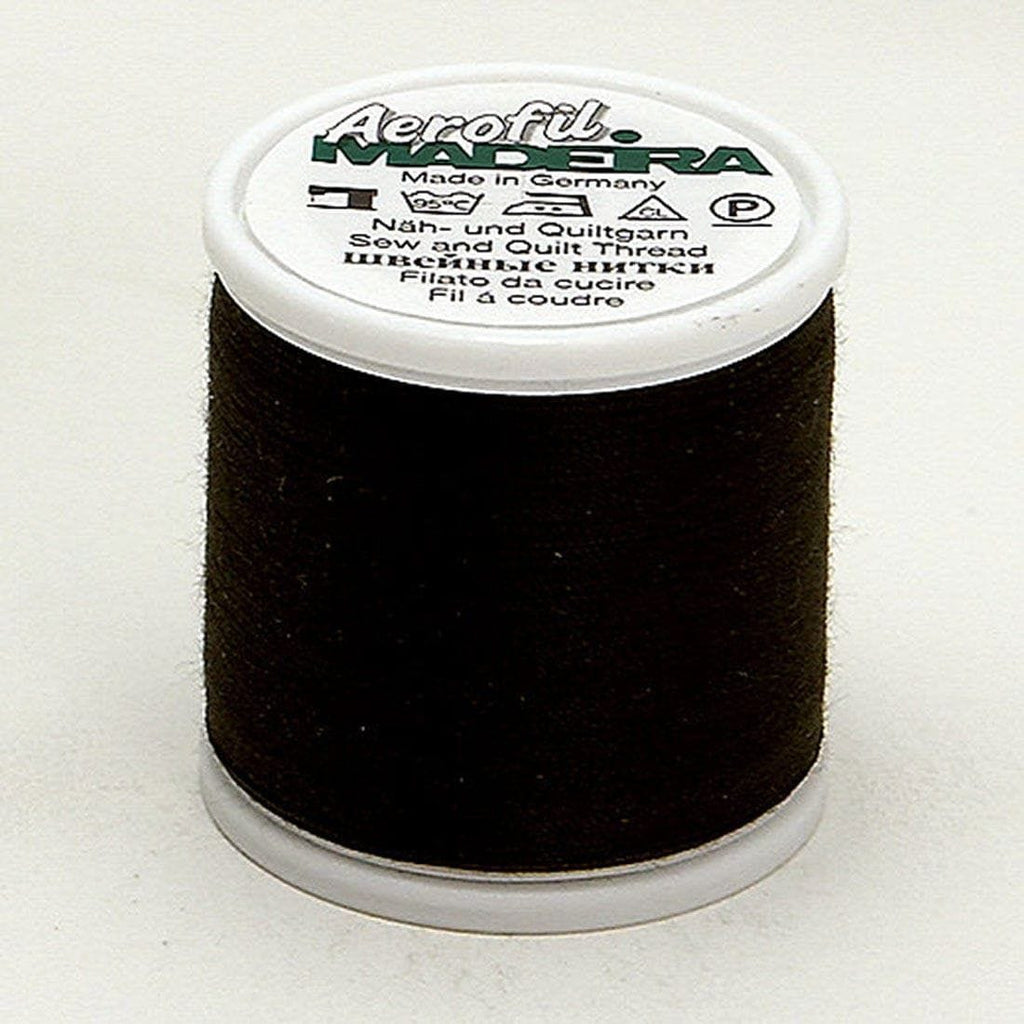 AEROFIL NO. 120 DEEP PINE 440YD/400M MADEIRA THREAD POLYESTER