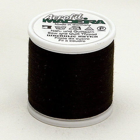 AEROFIL NO. 120 DEEP PINE 440YD/400M MADEIRA THREAD POLYESTER