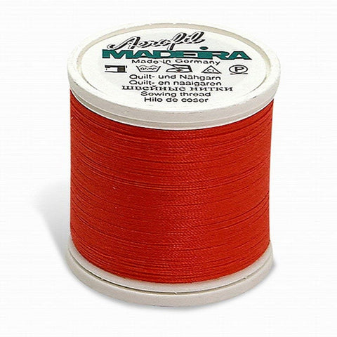 AEROFIL NO. 120 DARK PINK 440YD/400M MADEIRA THREAD POLYESTER