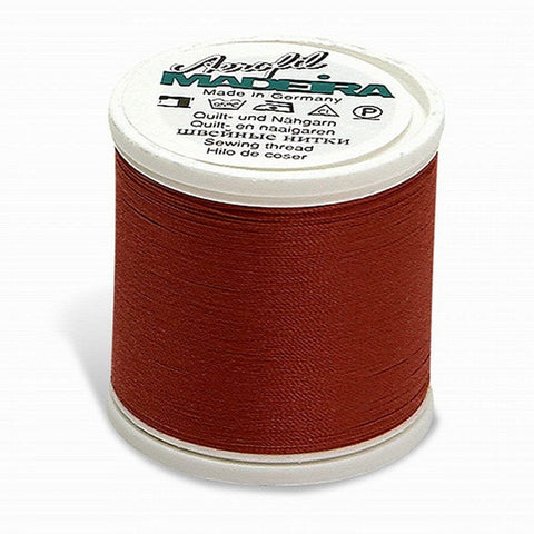AEROFIL NO. 120 PINK 440YD/400M MADEIRA THREAD PINK